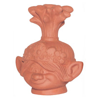 Chia Pet Planter - Trolls World Tour- Poppy