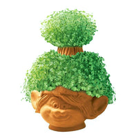 Chia Pet Planter - Trolls World Tour- Poppy