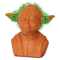Chia Pet Planter - Star Wars Yoda