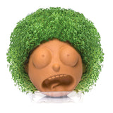 Chia Pet Planter - Rick & Morty -Morty
