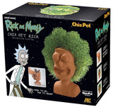Chia Pet Planter - Rick & Morty - Rick