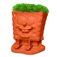 Chia Pet Planter - Spongebob