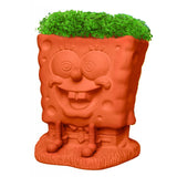 Chia Pet Planter - Spongebob