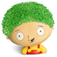 Chia Pet Planter - Family Guy- Stewie Griffin