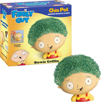 Chia Pet Planter - Family Guy- Stewie Griffin