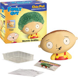 Chia Pet Planter - Family Guy- Stewie Griffin