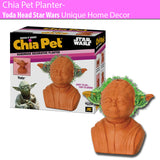 Chia Pet Planter - Star Wars Yoda