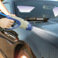 H2O Clean Shot: Powerful Soap & Water Spray Gun