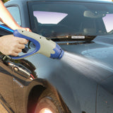 H2O Clean Shot: Powerful Soap & Water Spray Gun
