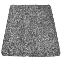 Clean Step Mat Runner (24" x 60") - Gray