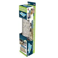 Clean Step Mat Runner (24" x 60") - Gray