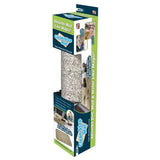 Clean Step Mat Runner (24" x 60") - Gray