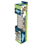 Clean Step Mat Runner (24" x 60") - Gray