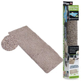 Clean Step Mat Runner (24" x 60")- Tan