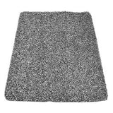 Clean Stepping Dirt Trap Runner Gray