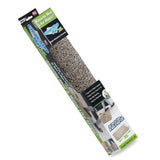 Clean Step Mat Runner (24" x 60")- Tan