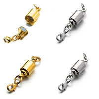 Clever Clasp - Magnetic Jewelry Clasp