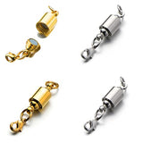 Clever Clasp - Magnetic Jewelry Clasp
