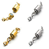 Clever Clasp - Magnetic Jewelry Clasp