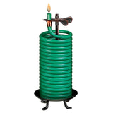 Candle by the Hour - 80 Hour- Green (20559BG)