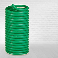 Candle by the Hour - 80 Hour Green Refill (20559RG)