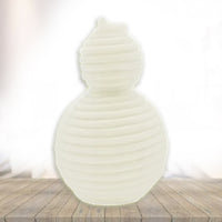 Candle by the Hour - 100 Hour Snowman Refill (20657R)