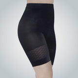 Shapewear Shorts (Medium, Black)