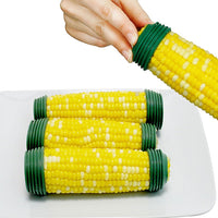 Evriholder Corn CappR - 6-Piece Corn Cob Holders