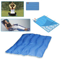 Cool Touch Hydro Thermal Cushion