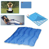 Cool Touch Hydro Thermal Cushion