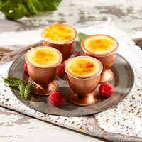 Copper Chef Copper Eggs: Non-Stick Ceramic-Coated Cooking Pods