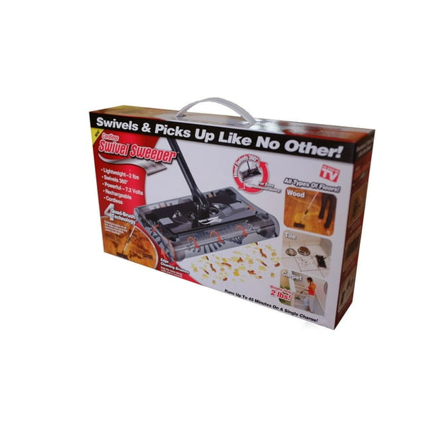 Original Swivel Sweeper Max  [Red Box]