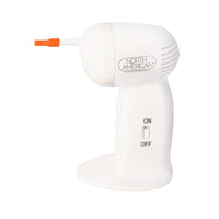 Cordless Ear Vac - Gentle & Powerful Earwax Remover