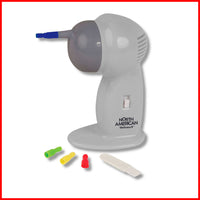 Cordless Ear Vac – Safe & Gentle Ear Cleaning Solution
