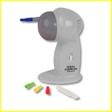 Cordless Ear Vac – Safe & Gentle Ear Cleaning Solution