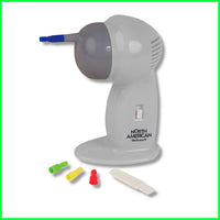 Cordless Ear Vac – Safe & Gentle Ear Cleaning Solution