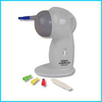 Cordless Ear Vac – Safe & Gentle Ear Cleaning Solution
