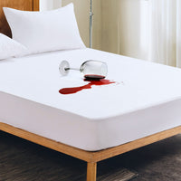 Bed Bug Blockade FULL Mattress Protector – 360° Protection
