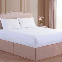 Bed Bug Blockade FULL Mattress Protector – 360° Protection