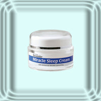 Reventin Miracle Sleep Cream with Retinol