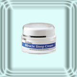 Reventin Miracle Sleep Cream with Retinol