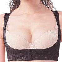 Chic Shaper Perfect Posture - Black - Medium (Bust Size  36-38)