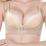 Chic Shaper Perfect Posture - Nude - Medium (Bust Size  36-38)