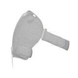 Sharper Image Calming Heat Shoulder Massager