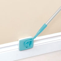 Baseboard Cleaning Replacement Microfiber Pads 10 Pack
