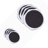 Sliding Robots Furniture Sliders(8 piece value pack)
