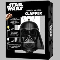 Darth Vader Talking Clapper - Iconic Star Wars Sound Effects