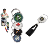 Premium Lighter Leash - Dale Earnhardt Jr Series - Single
