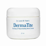 DermaTite Firming & Rejuvenating Neck Cream by Biologic Solutions  (1 fl. oz.)