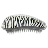 Detangler Hair Detangler- Zebra Pattern
